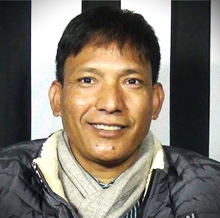 Aalok Shree